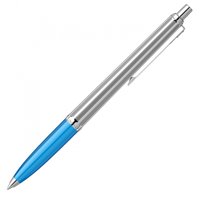 Pix Epoca Chrome Blue CT, Ballograf [4]