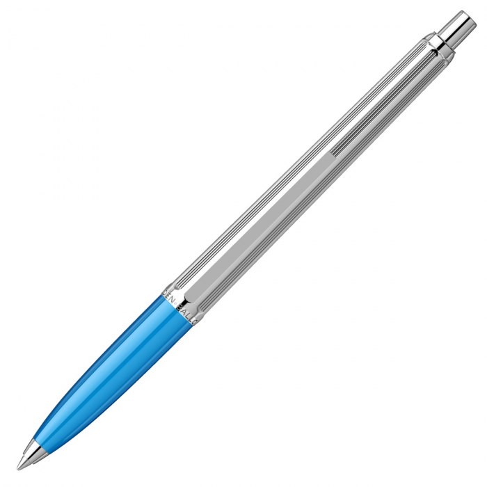 Pix Epoca Chrome Blue CT, Ballograf [3]