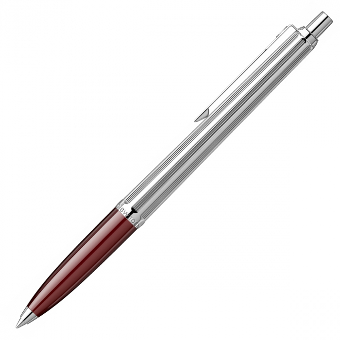 Pix Epoca Chrome Burgundy CT, Ballograf [2]