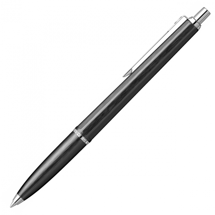 Pix Epoca RP Anthracite CT, Ballograf [2]