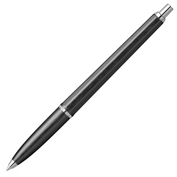 Pix Epoca RP Anthracite CT, Ballograf [3]