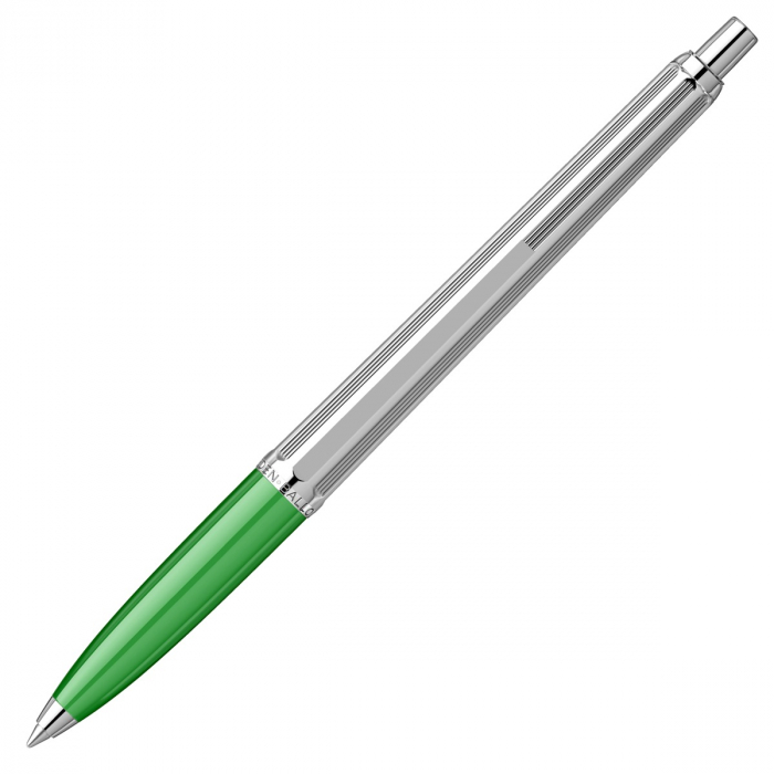 Pix Epoca Chrome Green CT, Ballograf [3]