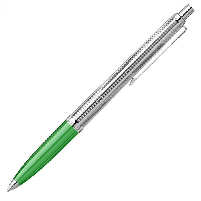 Pix Epoca Chrome Green CT, Ballograf [4]
