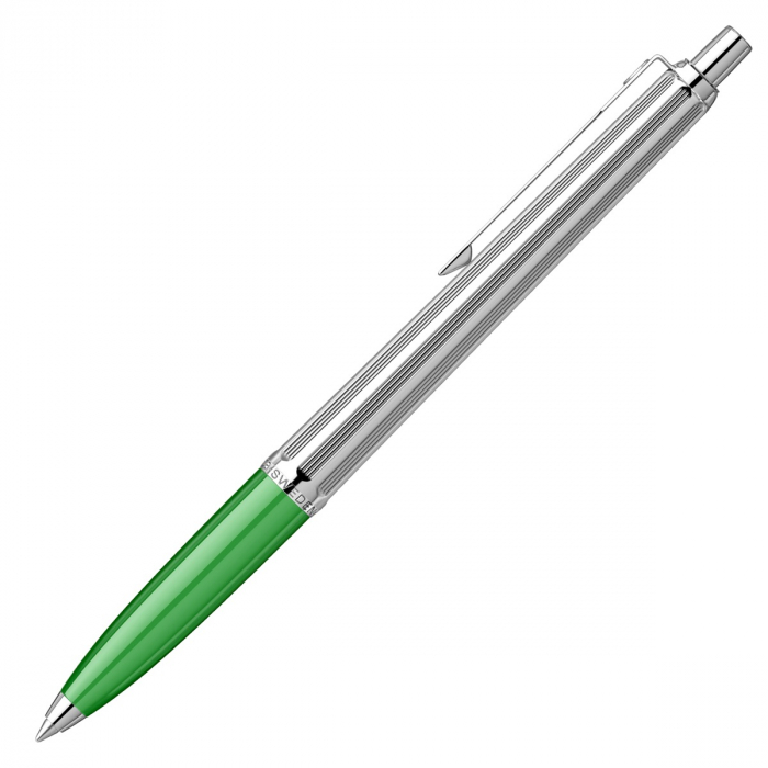 Pix Epoca Chrome Green CT, Ballograf [2]
