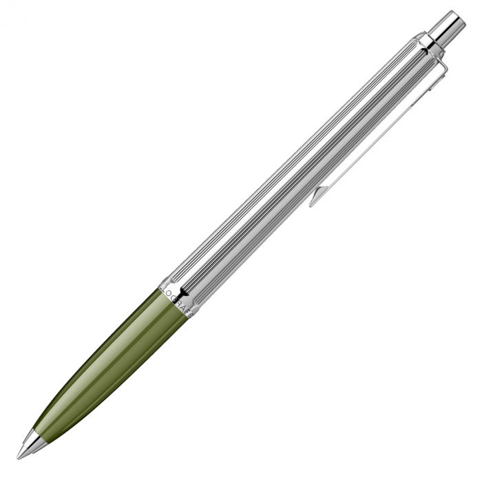 Pix Epoca Chrome Khaki CT, Ballograf [4]