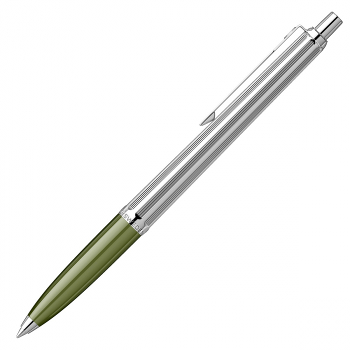 Pix Epoca Chrome Khaki CT, Ballograf [2]