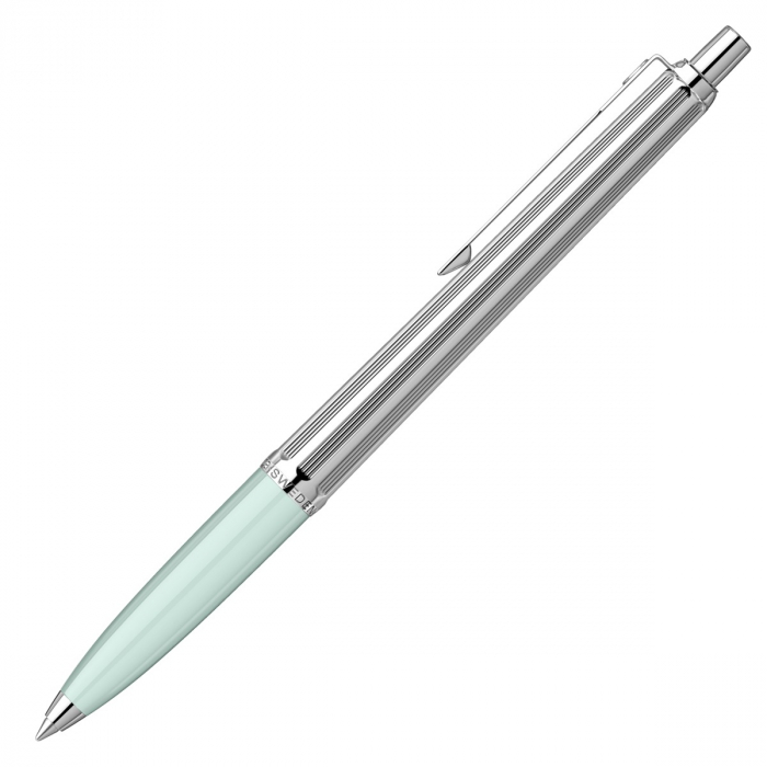 Pix Epoca Chrome Mint CT, Ballograf [2]