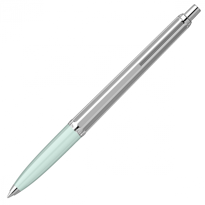 Pix Epoca Chrome Mint CT, Ballograf [3]