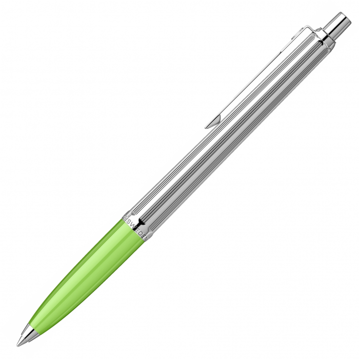 Pix Epoca Chrome Neon Green CT, Ballograf [2]