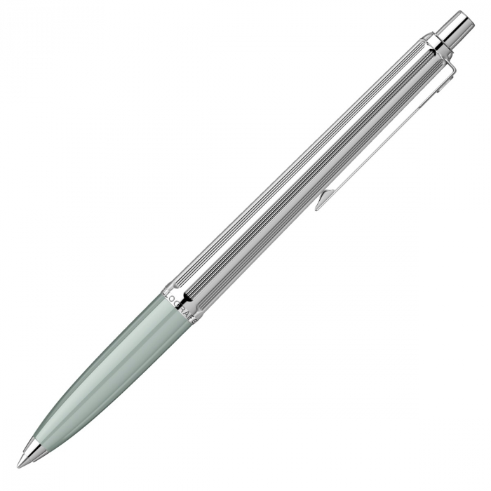 Pix Epoca Chrome Olive Green CT, Ballograf [4]