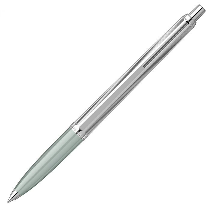 Pix Epoca Chrome Olive Green CT, Ballograf [3]