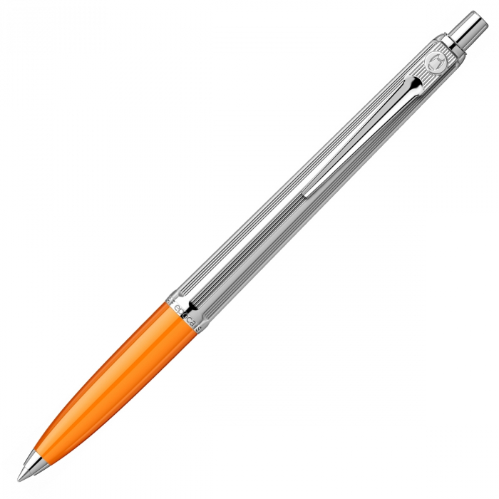 Pix Epoca Chrome Orange CT, Ballograf [1]