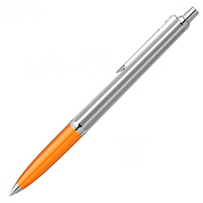 Pix Epoca Chrome Orange CT, Ballograf [2]