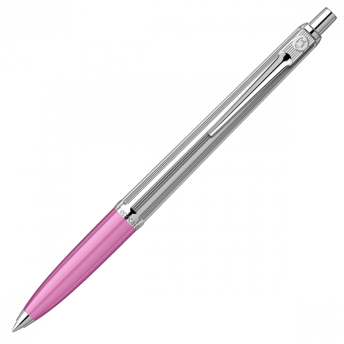 Pix Epoca Chrome Pink CT, Ballograf [1]
