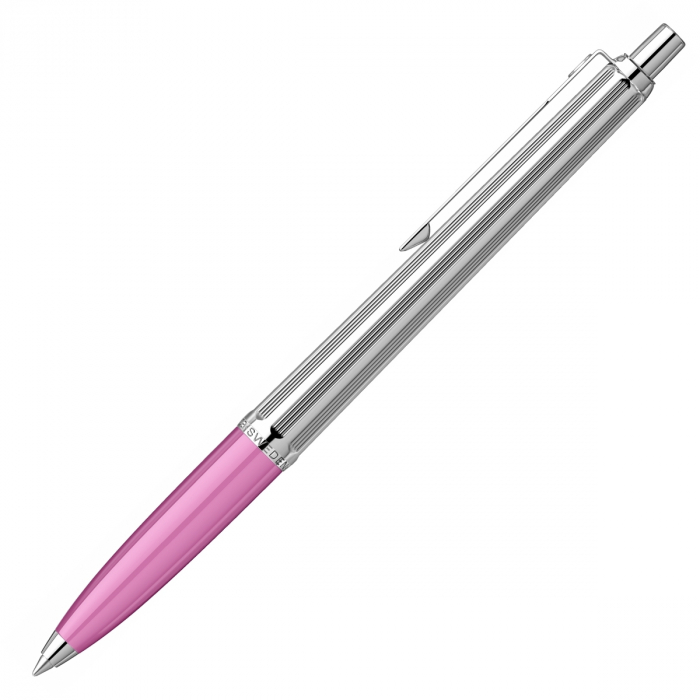 Pix Epoca Chrome Pink CT, Ballograf [2]