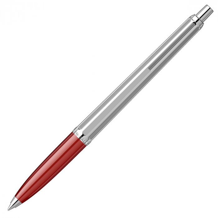 Pix Epoca Chrome Red CT, Ballograf [3]