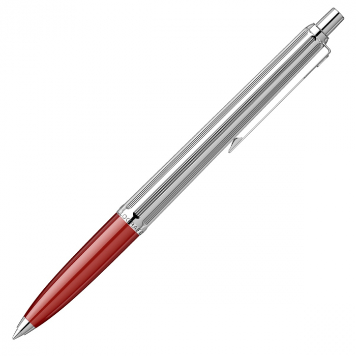 Pix Epoca Chrome Red CT, Ballograf [4]