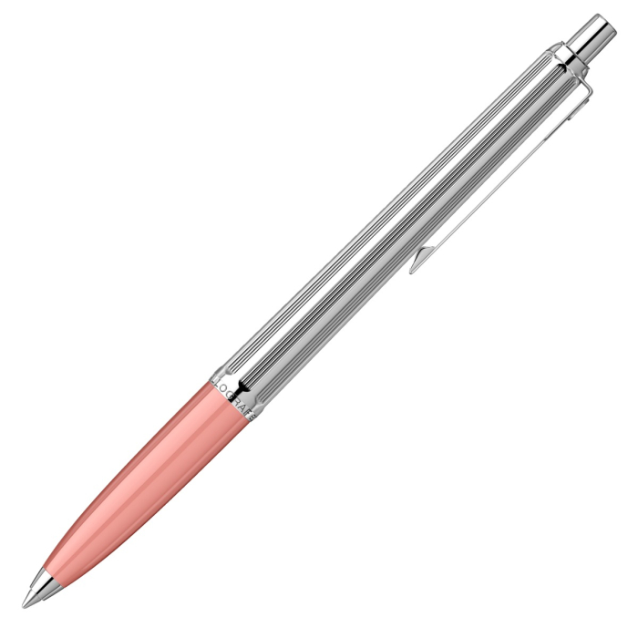 Pix Epoca Chrome Salmon Pink CT, Ballograf [4]