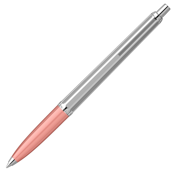 Pix Epoca Chrome Salmon Pink CT, Ballograf [3]
