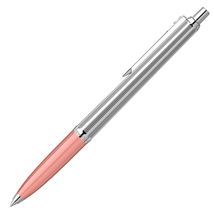 Pix Epoca Chrome Salmon Pink CT, Ballograf [2]