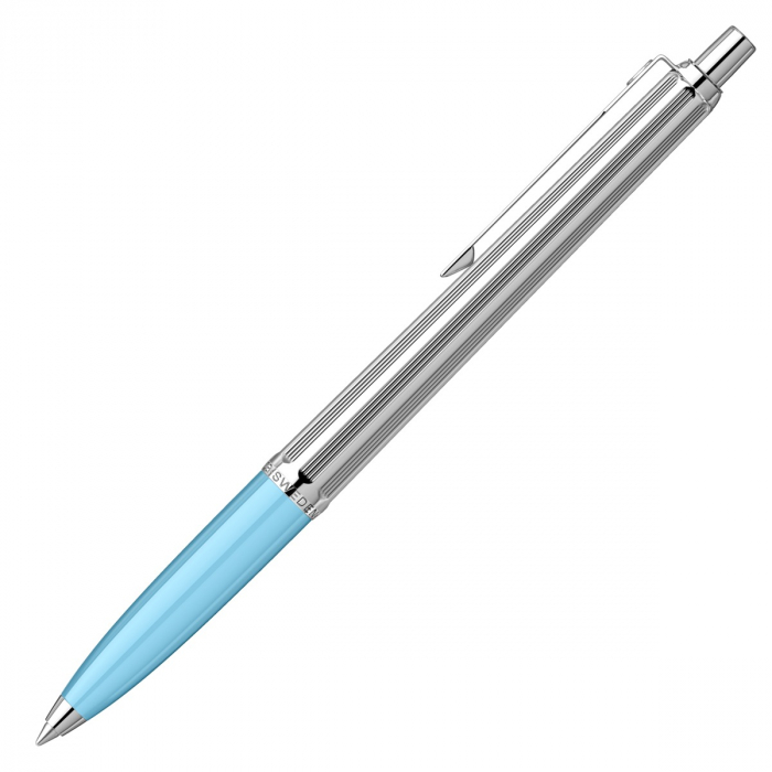 Pix Epoca Chrome Turquoise CT, Ballograf [2]