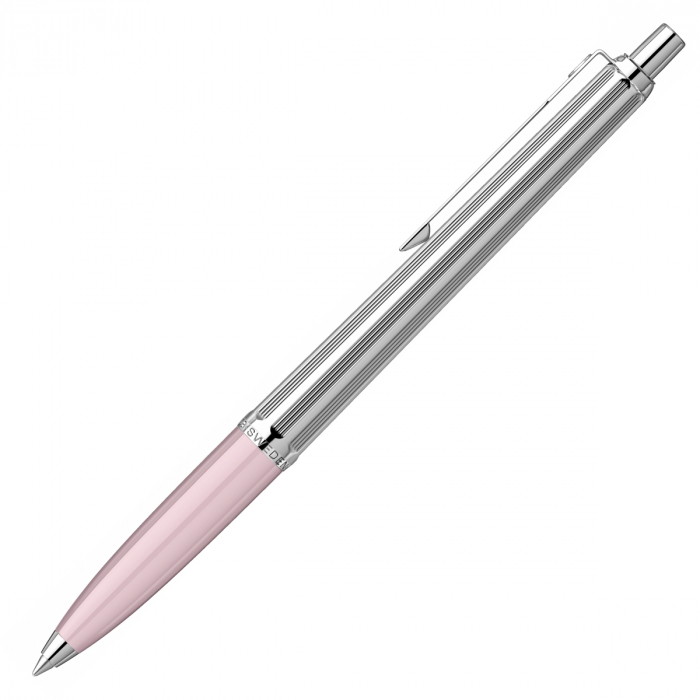 Pix Epoca Chrome Vintage Pink CT, Ballograf [2]