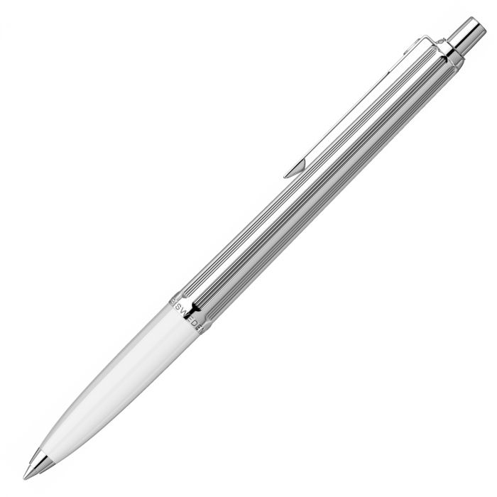 Pix Epoca Chrome White CT, Ballograf [2]