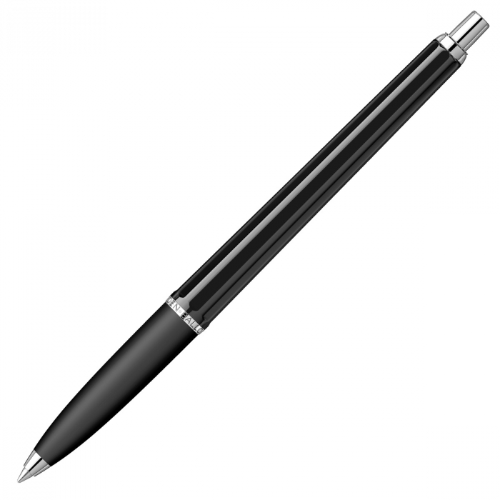 Pix Epoca Grip Black CT, Ballograf [4]