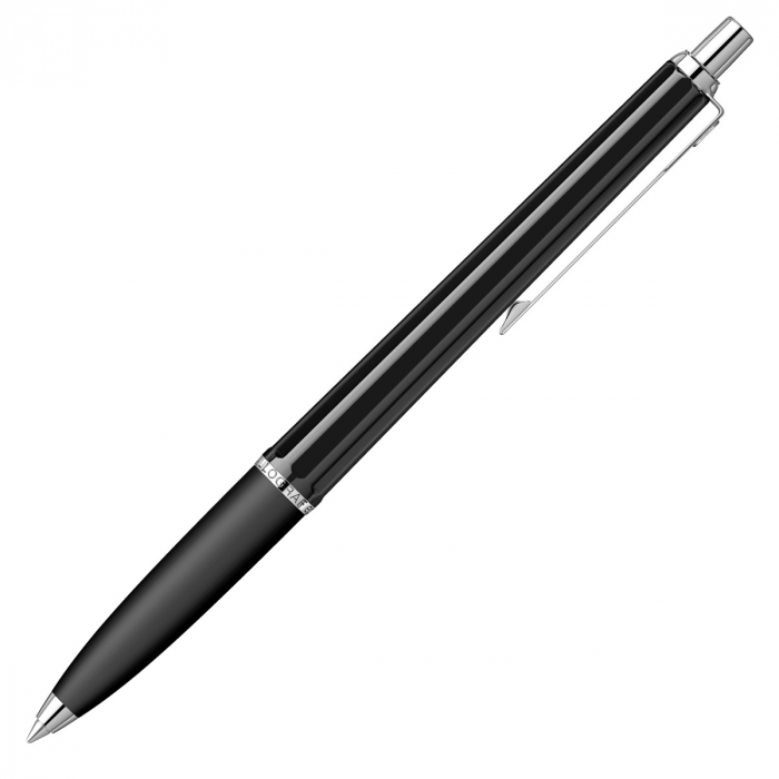 Pix Epoca Grip Black CT, Ballograf [2]