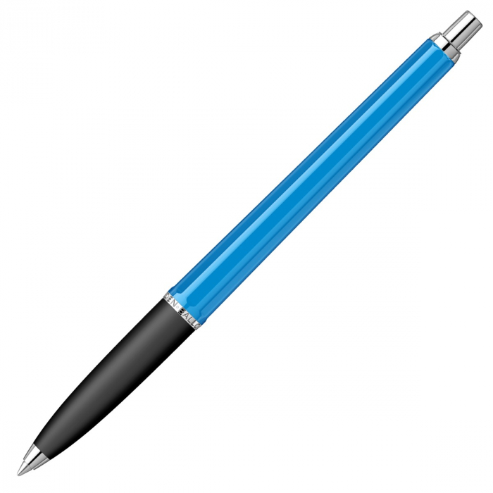 Pix Epoca Grip Blue CT, Ballograf [3]