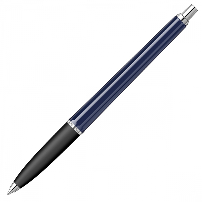Pix Epoca Grip Dark Blue CT, Ballograf [3]