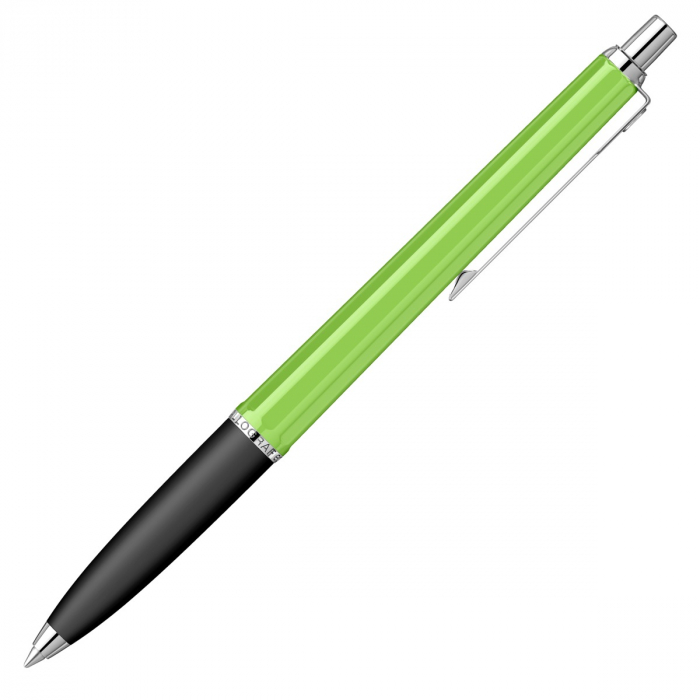 Pix Epoca Grip Neon Green CT, Ballograf [4]