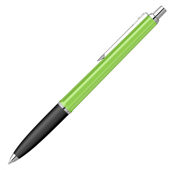 Pix Epoca Grip Neon Green CT, Ballograf [2]