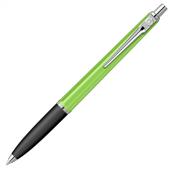 Pix Epoca Grip Neon Green CT, Ballograf [1]