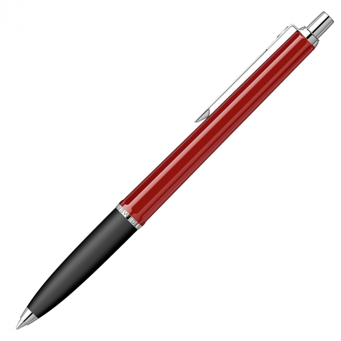 Pix Epoca Grip Red CT, Ballograf [2]