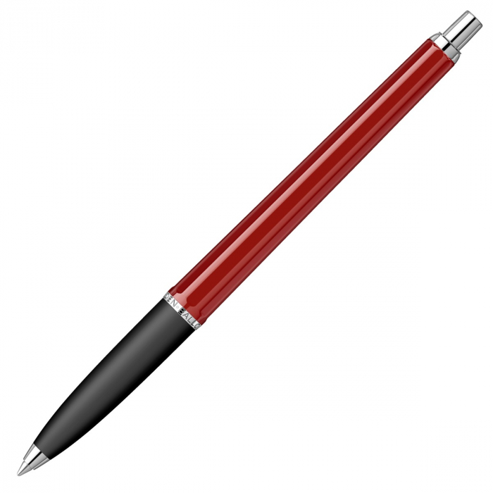 Pix Epoca Grip Red CT, Ballograf [3]
