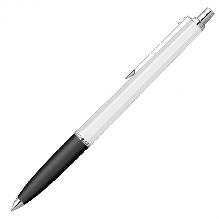 Pix Epoca Grip White CT, Ballograf [2]