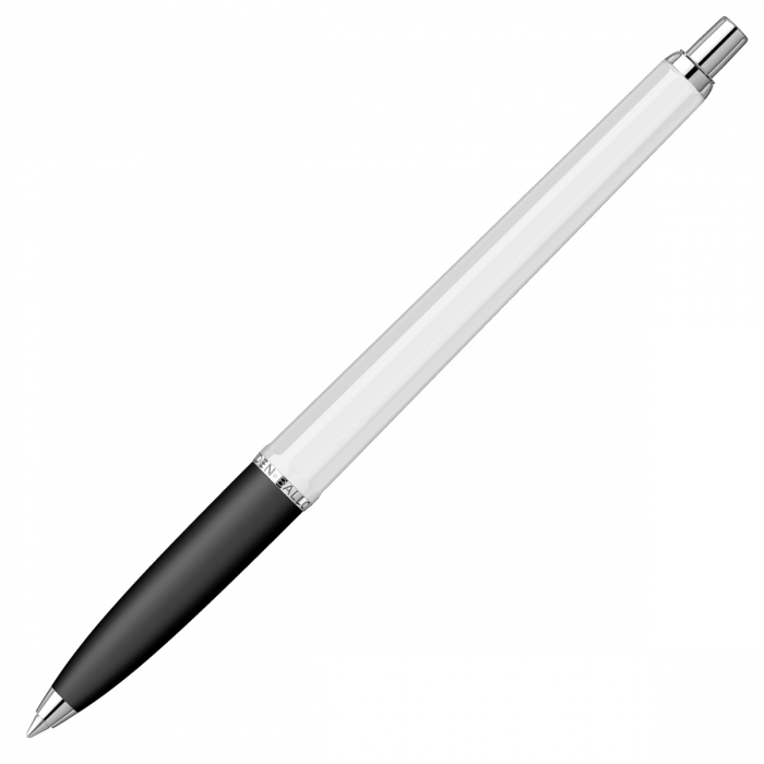 Pix Epoca Grip White CT, Ballograf [3]