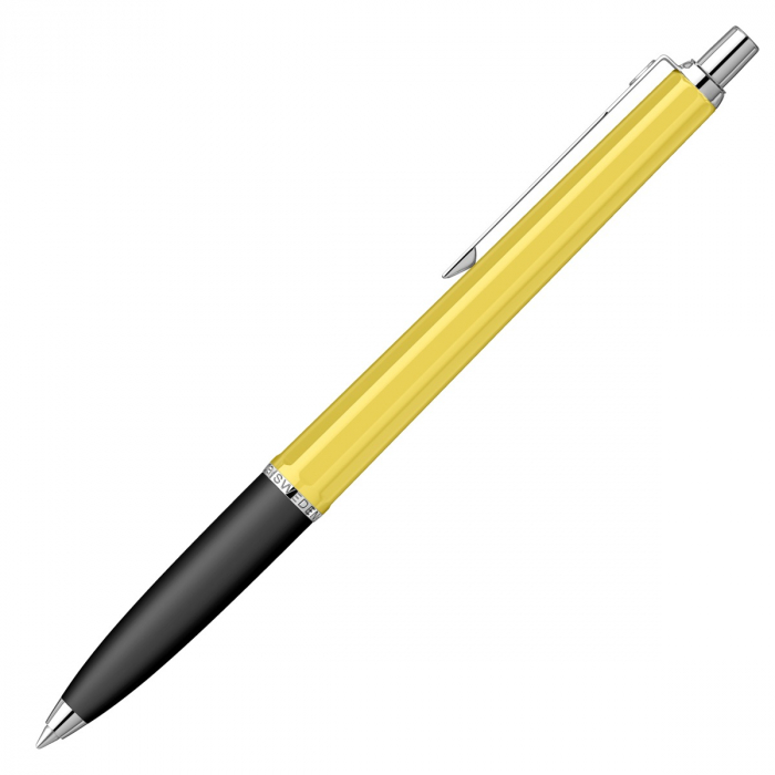 Pix Epoca Grip Yellow CT, Ballograf [2]