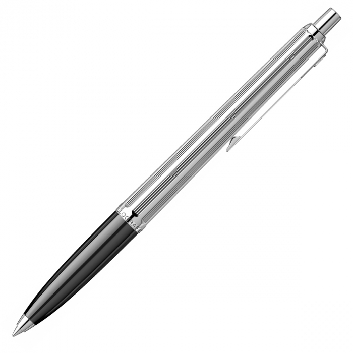 Pix Epoca Chrome Black CT, Ballograf [4]