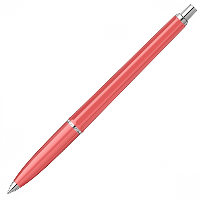 Pix Epoca P Coral Red CT, Ballograf [3]