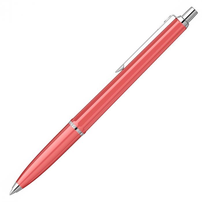 Pix Epoca P Coral Red CT, Ballograf [2]
