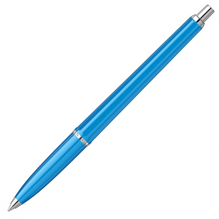 Pix Epoca P Blue CT, Ballograf [3]