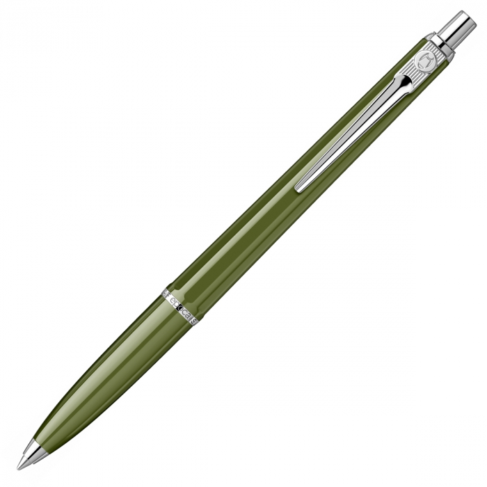 Pix Epoca P Khaki CT, Ballograf [1]