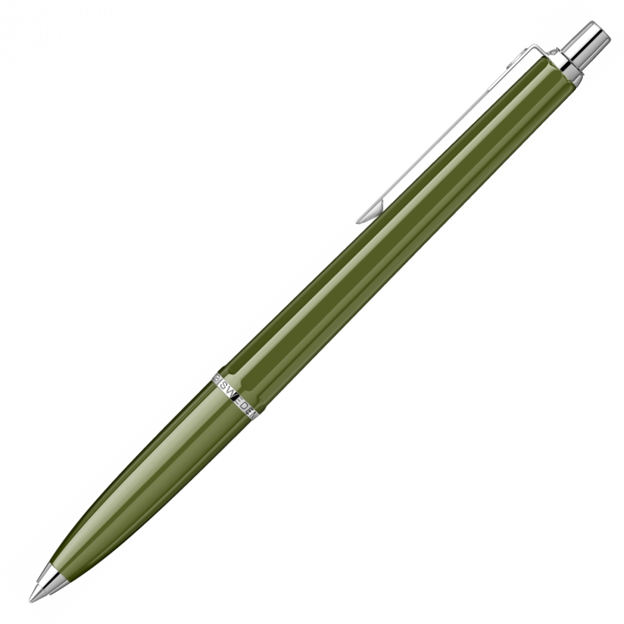 Pix Epoca P Khaki CT, Ballograf [2]