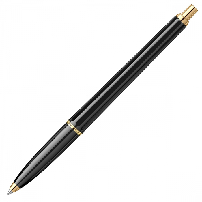 Pix Epoca P Luxe Black GT, Ballograf [3]