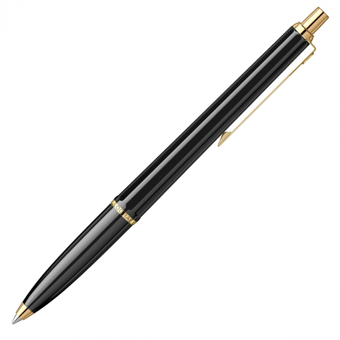 Pix Epoca P Luxe Black GT, Ballograf [4]