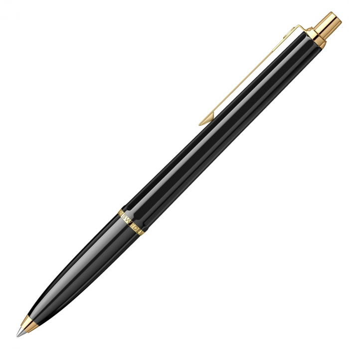 Pix Epoca P Luxe Black GT, Ballograf [2]