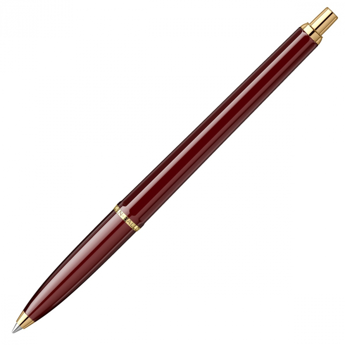 Pix Epoca P Luxe Burgundy GT, Ballograf [3]