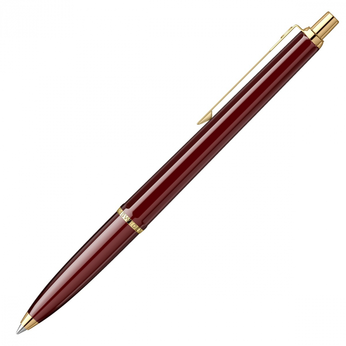 Pix Epoca P Luxe Burgundy GT, Ballograf [2]